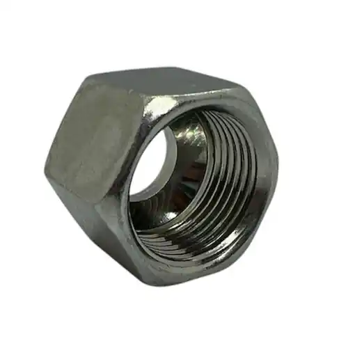 Ověřený Matice převlečná M12x1,5 6L